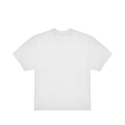 Magliette oversize B&C - cod. RWBA031